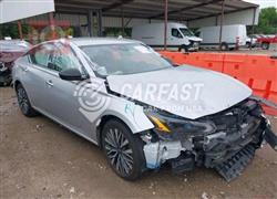 نيسان ألتيما